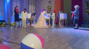 В стране чудесного детства 2