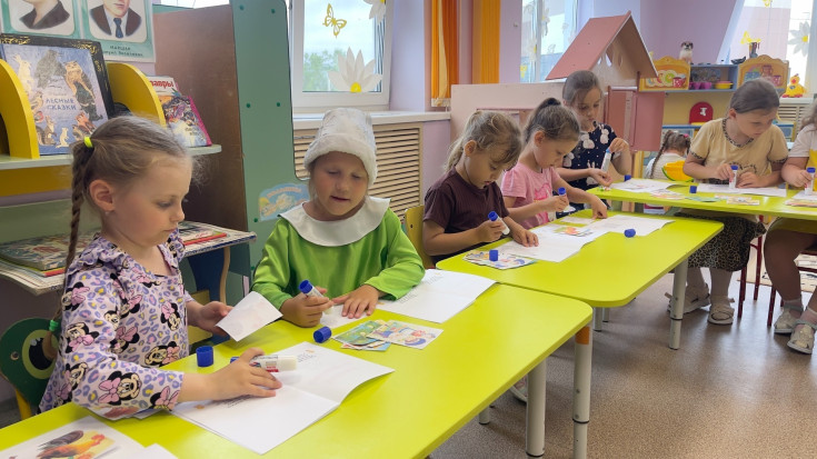 Сокровища из казачьей шкатулки 4